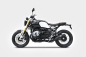 Preview: BMW R nineT 1200 Bj. 2014-2016 Euro 3 Bad Child Slip-on 2-1